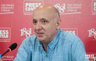 Radomirović izabran za predsednika upravnog odbora Međunarodne mreže za uzbunjivanje Radomirović izabran za predsednika upravnog odbora Međunarodne mreže za uzbunjivanje